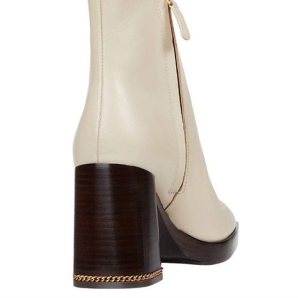 “NEW” Tory Burch Ruby Bootie - Picture 4 of 10